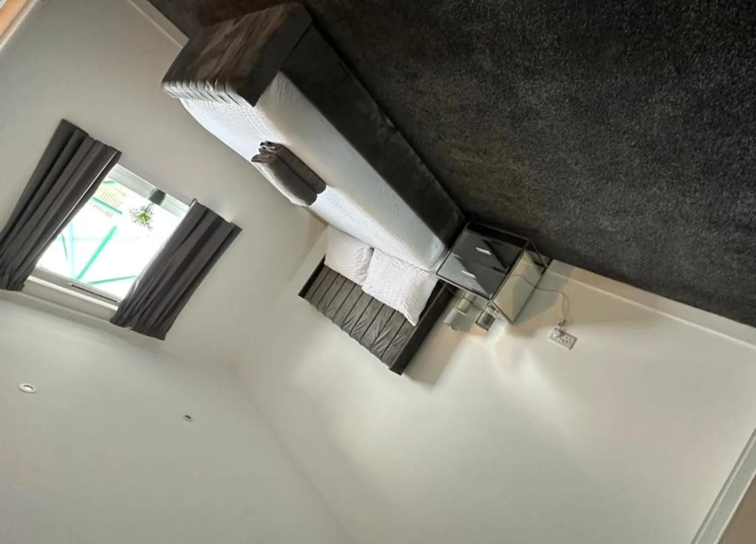 High Floor Apartment Edinburgh