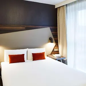 4* Hotel apartamentowy Adagio Royal Mile