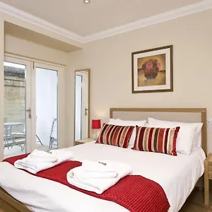 Appartement Destiny Scotland - Thistle Street