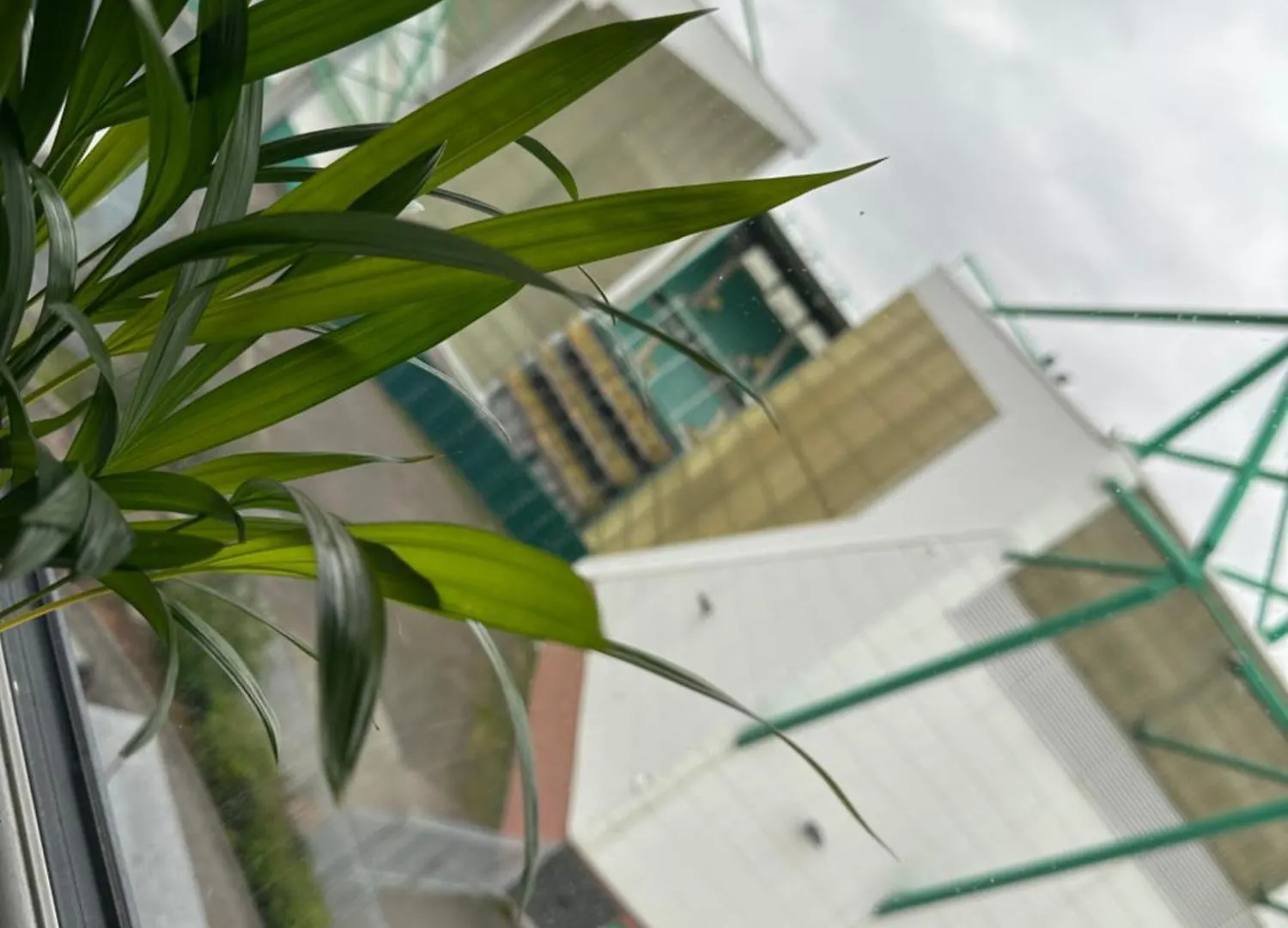 אדינבורו High Floor Apartment