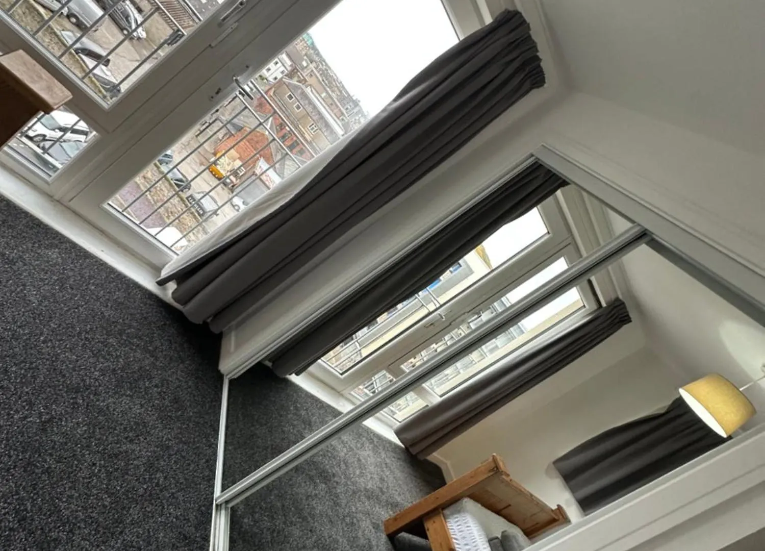 אדינבורו High Floor Apartment
